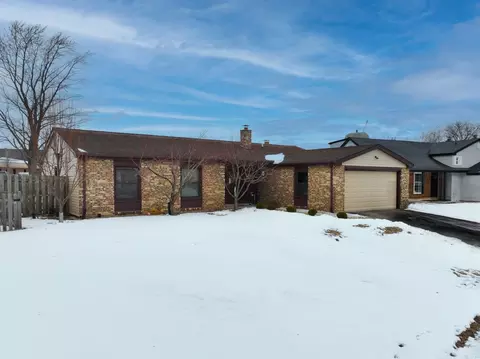 514 Revere Ave, Westmont, IL 60559