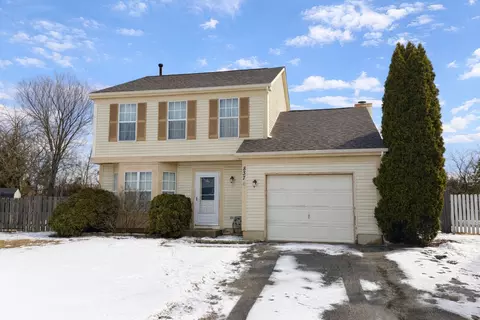 837 Benridge Ct, Mundelein, IL 60060
