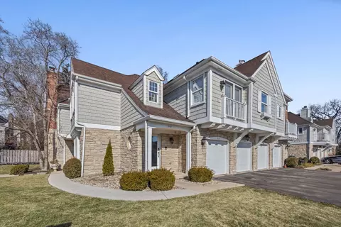 Undisclosed, Hinsdale, IL 60521