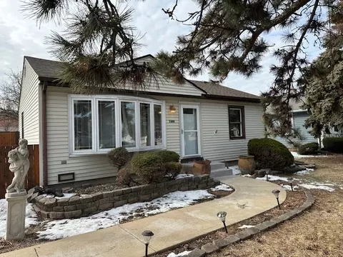 7600 S Ferdinand Ave, Bridgeview, IL 60455
