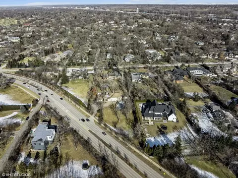 View/Area - 2185 New Willow Rd, Northfield, IL 60093 photo 6 of 17