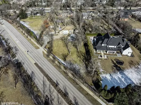View/Area - 2185 New Willow Rd, Northfield, IL 60093 photo 7 of 17
