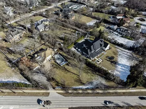 View/Area - 2185 New Willow Rd, Northfield, IL 60093 photo 8 of 17