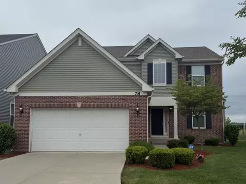 78 Kenneth Ave, Matteson, IL 60443