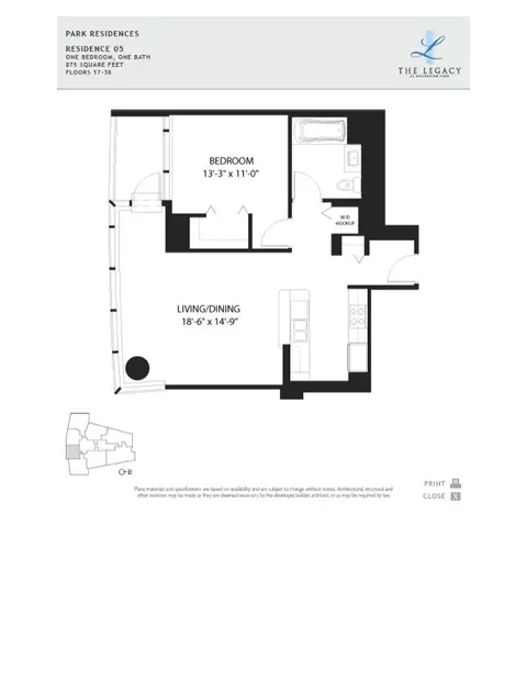 Other - 60 E Monroe St #1905, Chicago, IL 60603 photo 7 of 7