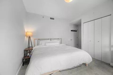 Bedroom - 60 E Monroe St #1905, Chicago, IL 60603 photo 2 of 2