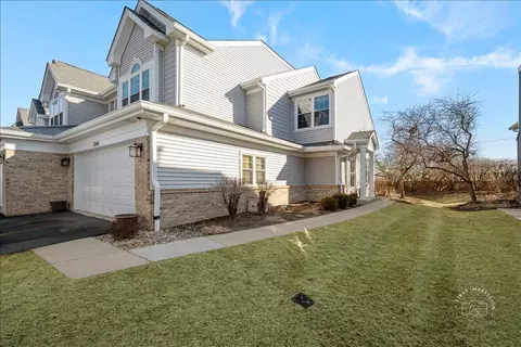 Undisclosed, Naperville, IL 60564