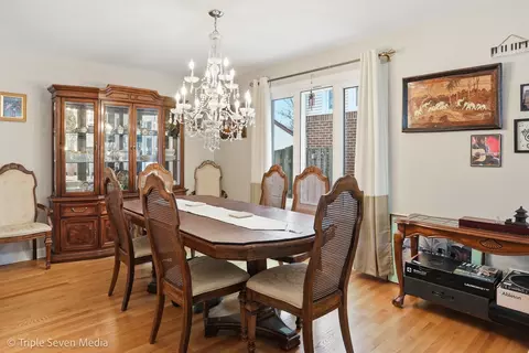 Dining - 454 Stone Pl, Wheeling, IL 60090 photo 1 of 1