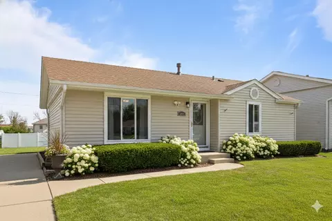16219 92nd Ave, Orland Hills, IL 60487