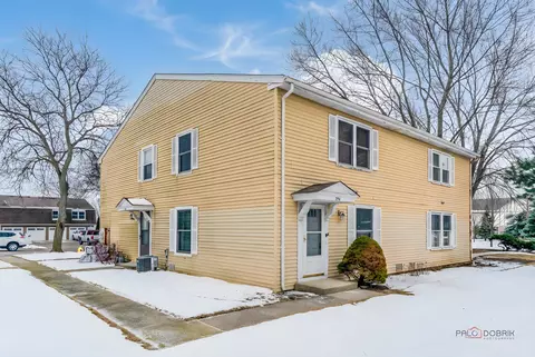 254 Sunset Ct #0, Vernon Hills, IL 60061