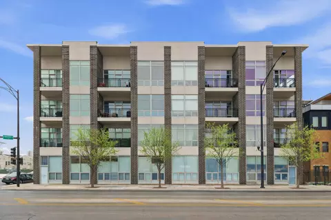 5 N Oakley Blvd #406, Chicago, IL 60612