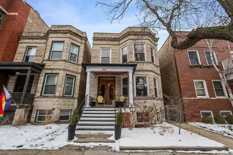 1468 W Foster Ave, Chicago, IL 60640