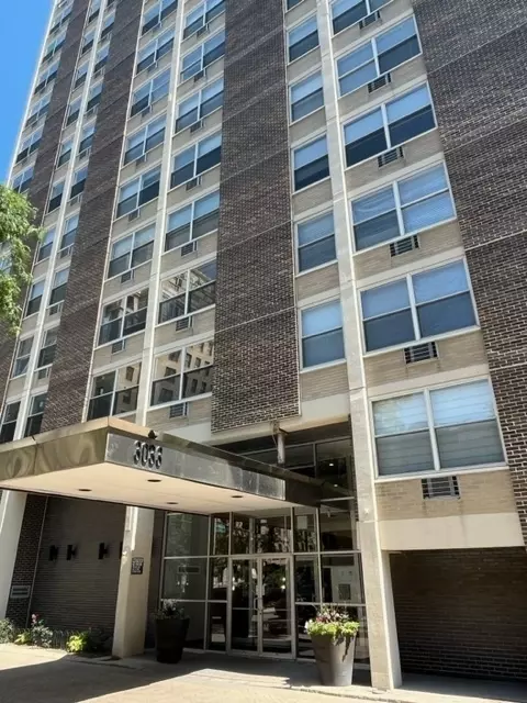 3033 N Sheridan Rd #1108, Chicago, IL 60657