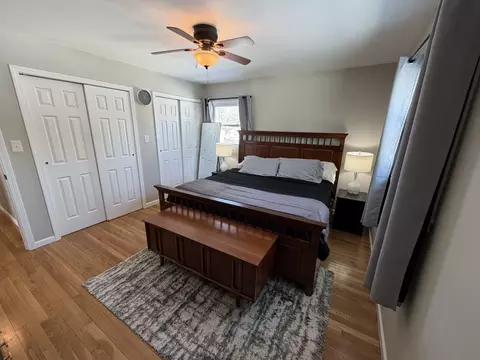 Bedroom - 2900 Jamison Blvd, Mount Vernon, IL 62864 photo 1 of 2