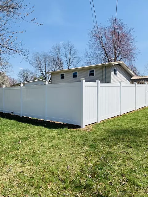 Exterior - 2900 Jamison Blvd, Mount Vernon, IL 62864 photo 5 of 6