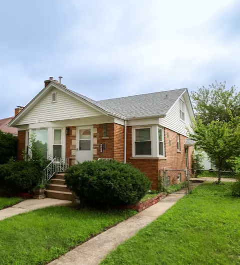 Undisclosed, Evergreen Park, IL 60805