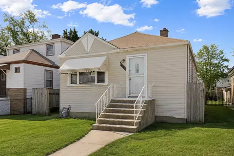 12338 S Elizabeth St, Calumet Park, IL 60827