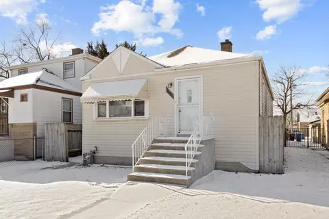 12338 S Elizabeth St, Calumet Park, IL 60827