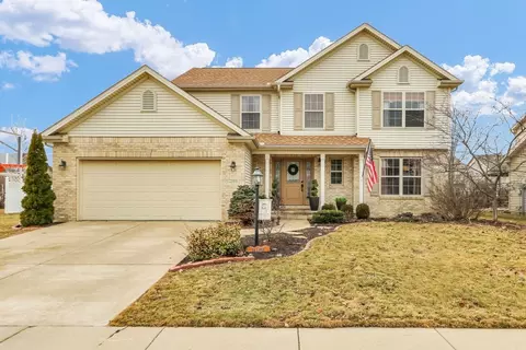 2109 Emerald Dr, Champaign, IL 61822