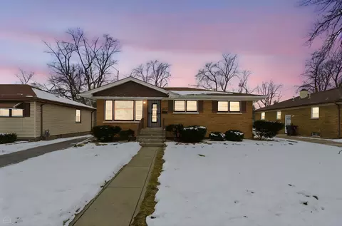 16364 Evans Ave, South Holland, IL 60473