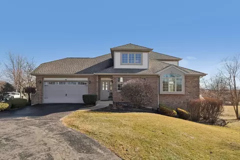 14738 S Aster Ln, Homer Glen, IL 60491