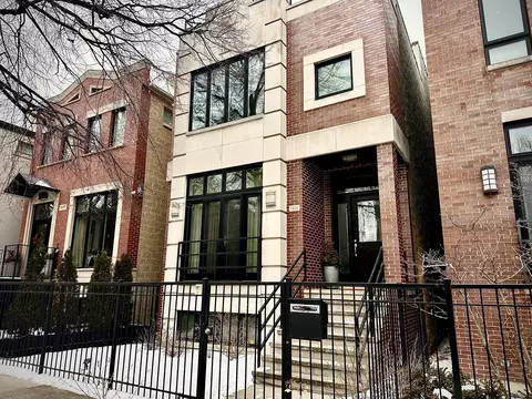 1835 N Hoyne Ave, Chicago, IL 60647