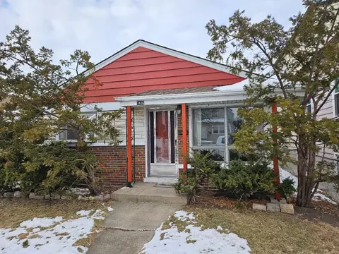 7436 W 58th St, Summit, IL 60501