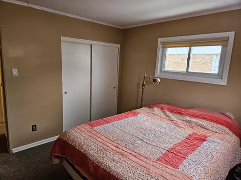 Bedroom - 7436 W 58th St, Summit, IL 60501 photo 3 of 4