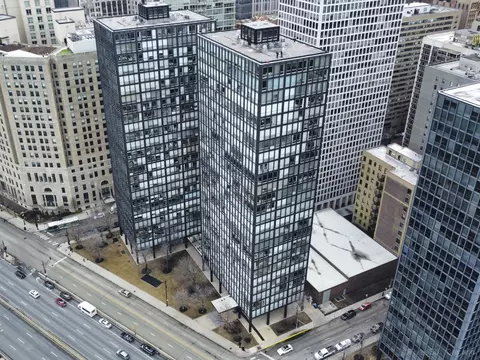 Undisclosed, Chicago, IL 60611