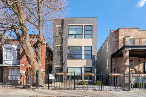 4337 S Berkeley Ave #2, Chicago, IL 60653