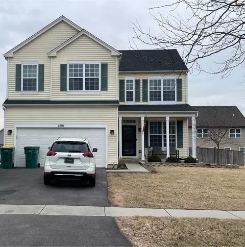 1504 Kempton St, Joliet, IL 60431