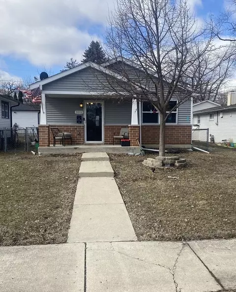 3002 Gilead Ave, Zion, IL 60099