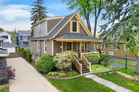 4725 Main St, Downers Grove, IL 60515