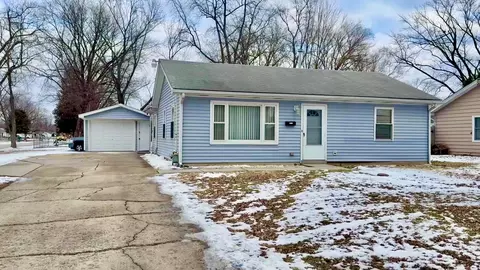 1700 Houston Ave, Joliet, IL 60433
