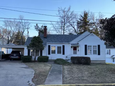 500 S Green St, Anna, IL 62906