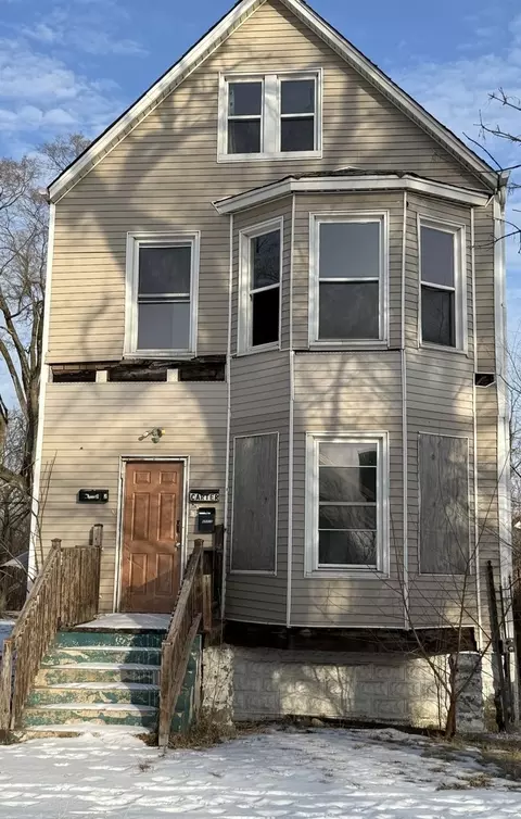 12017 S Indiana Ave, Chicago, IL 60628