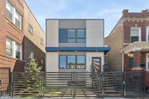 3331 W Crystal St, Chicago, IL 60651