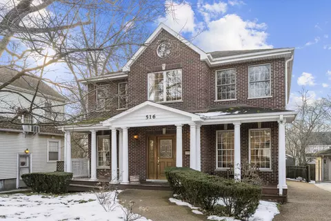 516 Drexel Ave, Glencoe, IL 60022 photo 2
