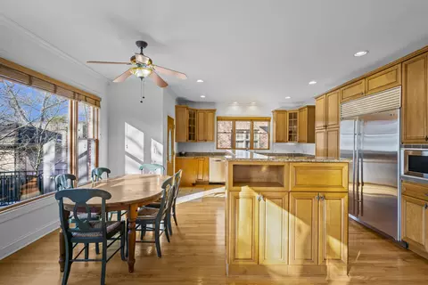 516 Drexel Ave, Glencoe, IL 60022 photo 12