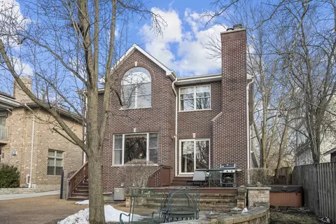 516 Drexel Ave, Glencoe, IL 60022 photo 28