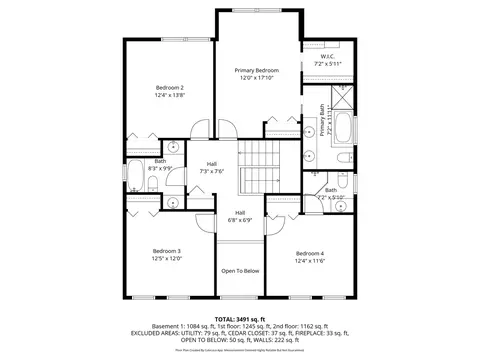 516 Drexel Ave, Glencoe, IL 60022 photo 30