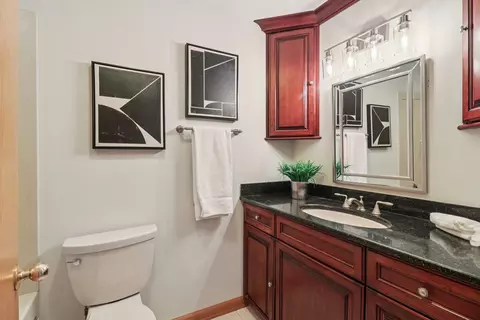 Bath - 6167 Golfview Dr, Gurnee, IL 60031 photo 4 of 5