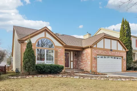 Exterior - 6167 Golfview Dr, Gurnee, IL 60031 photo 10 of 10