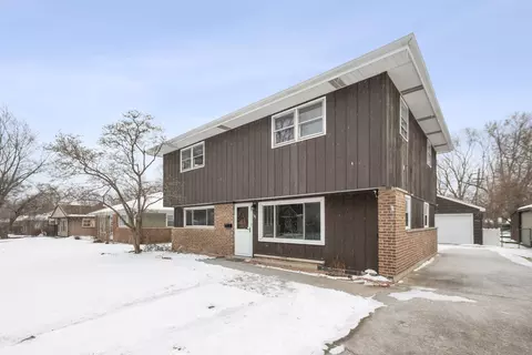 165 Nashua St, Park Forest, IL 60466