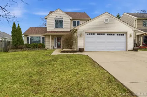 517 Danbury Dr, Carol Stream, IL 60188