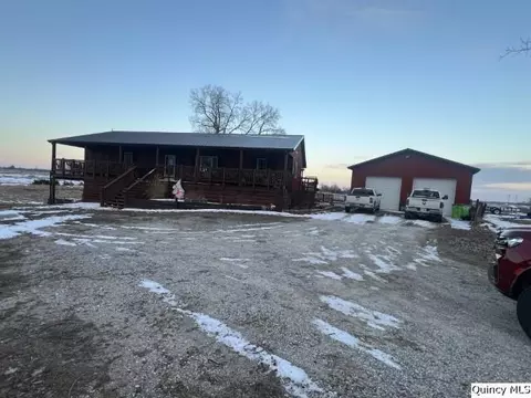 1126 E County Rd 350, Sutter, IL 62373 photo 21