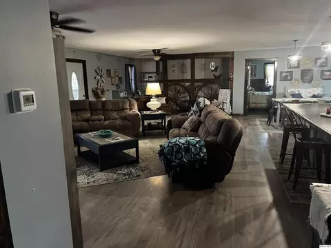 1126 E County Rd 350, Sutter, IL 62373 photo 6
