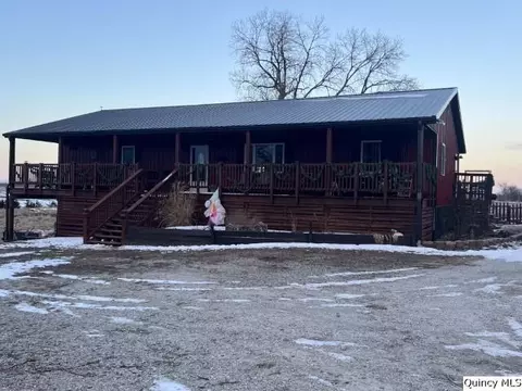 1126 E County Rd 350, Sutter, IL 62373 photo 1