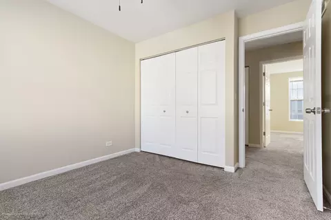 Bedroom - 653 Serendipity Dr, Aurora, IL 60504 photo 6 of 6
