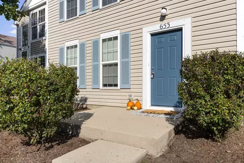 Exterior - 653 Serendipity Dr, Aurora, IL 60504 photo 2 of 4